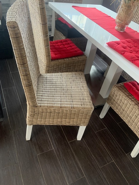 Kuchyňské židle - 3