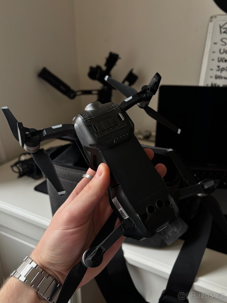 DJI Mavic Air - Fly more combo - 3