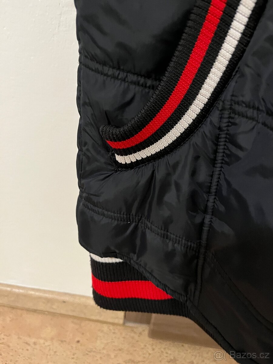 Dámská vesta zn Trimm - 3