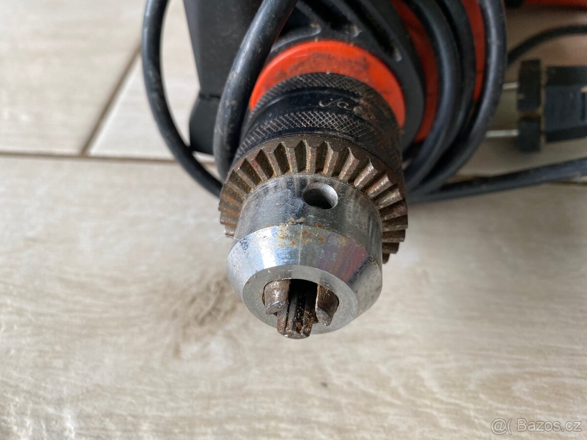 Vrtačka Black & Decker - 3