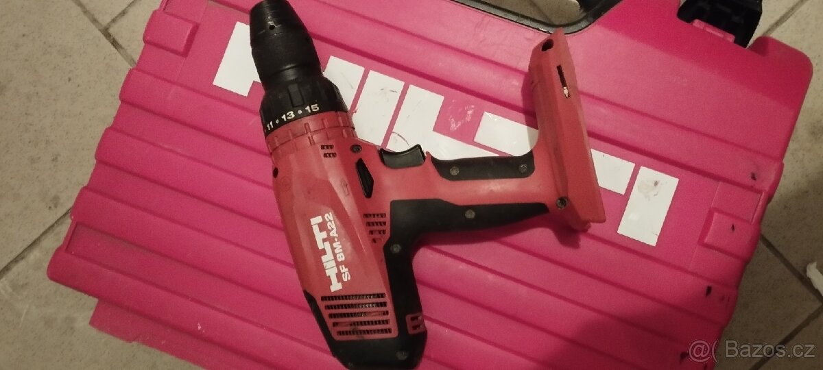 Hilti Sf 8M- A22 - 3