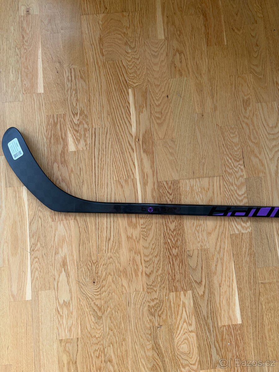 Bauer Pulse P28 70 flex - 3