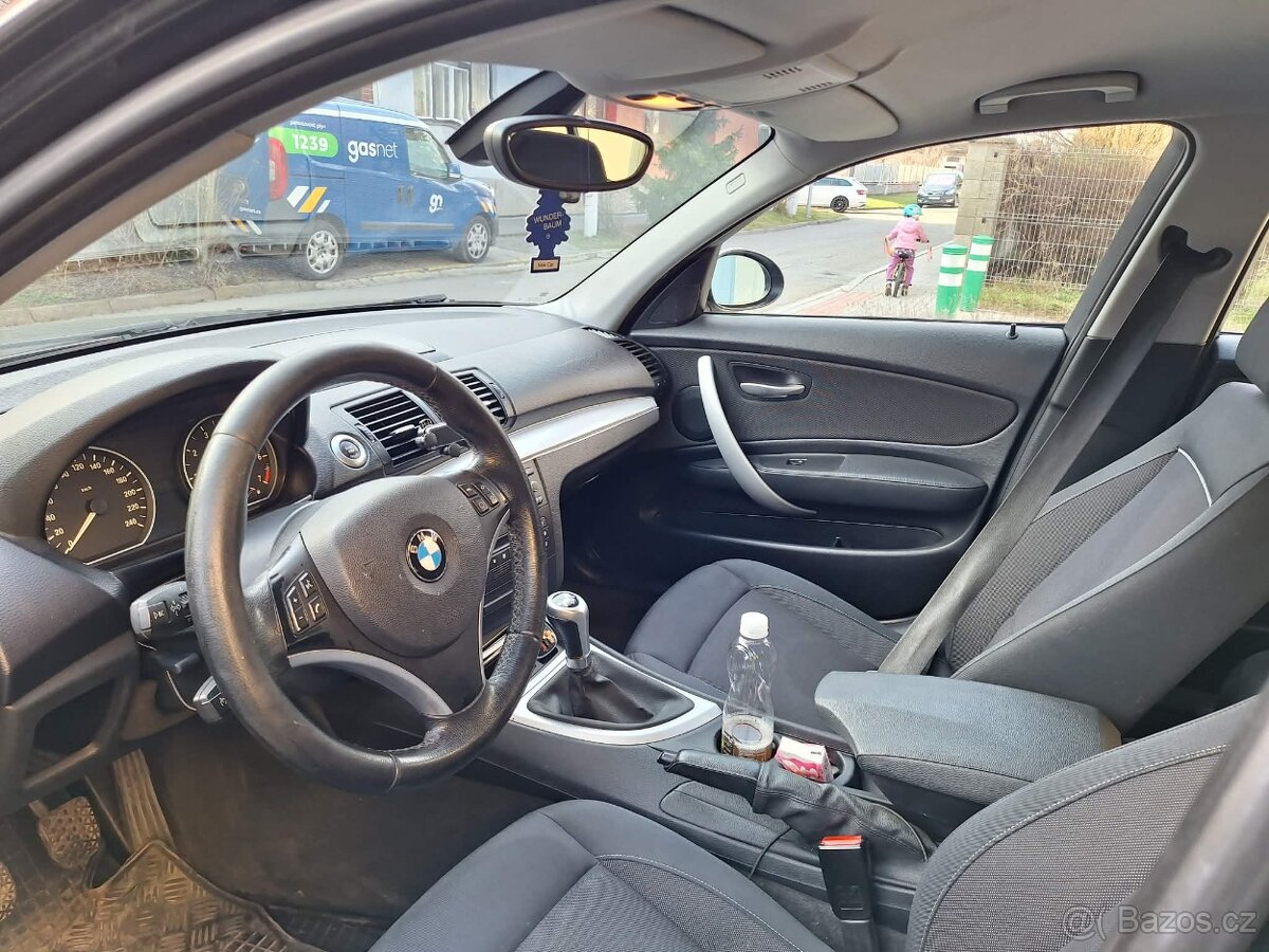 Bmw e87 116i - 3