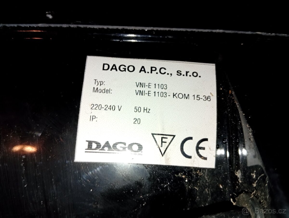 Retro cedule Coca-Cola - 3