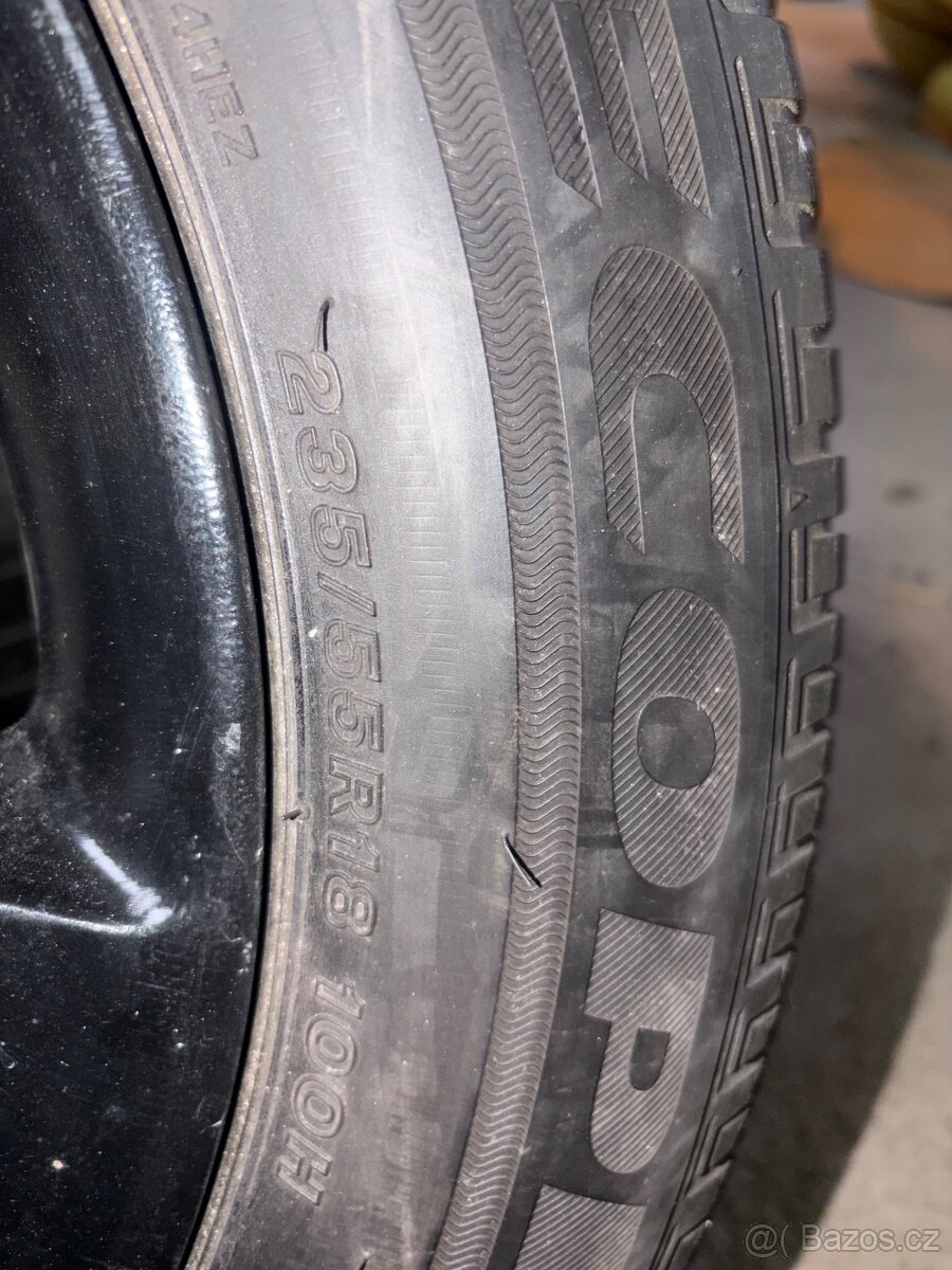 Dodge challenger - 3