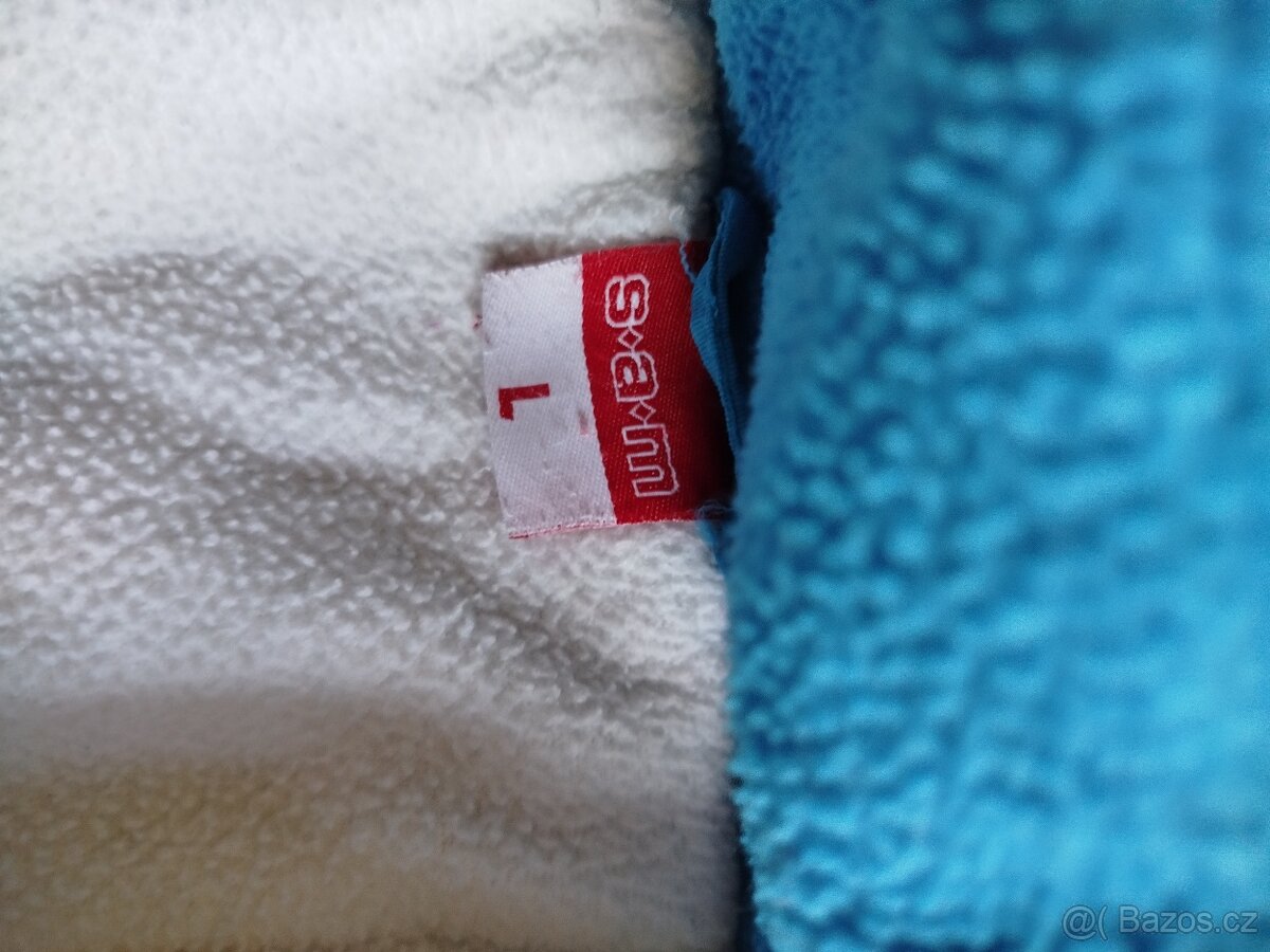 Zimní bunda Sam L - 3