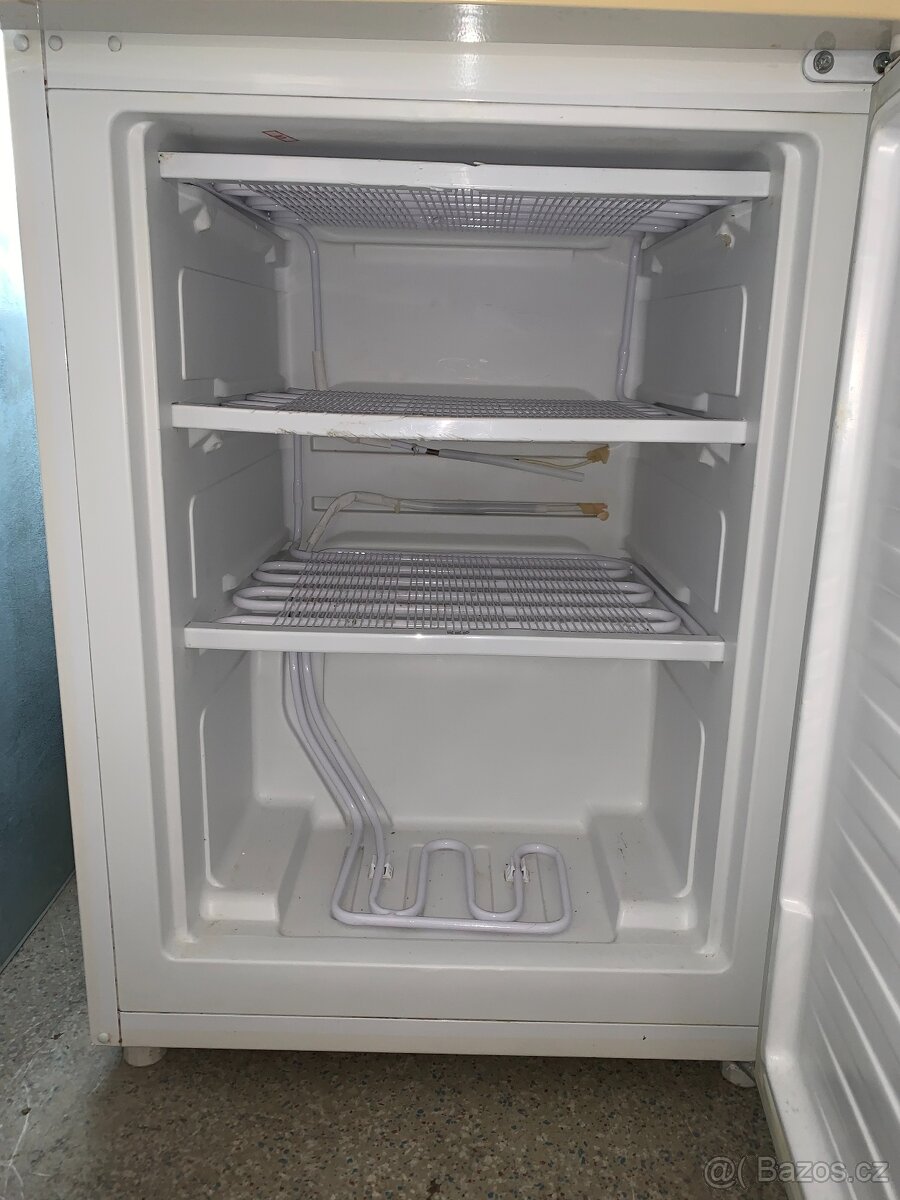 lednice BAUMATIC BRCF1855W - 3