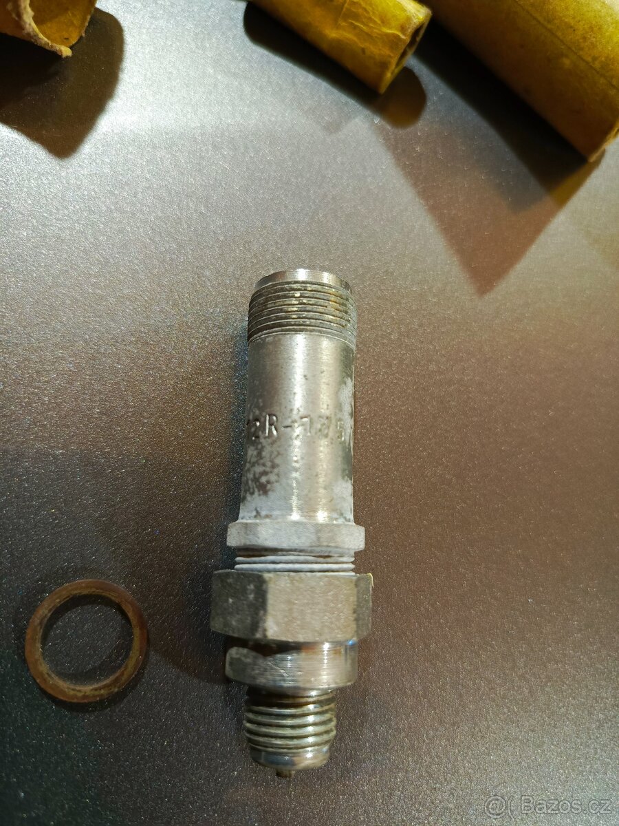 Zapalovací svicka - 3