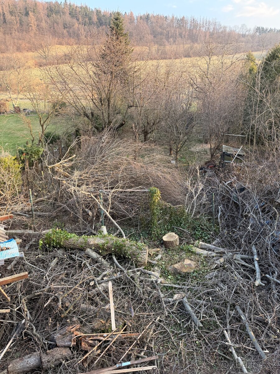 Dřevo na prodej Hošťálkovy - 3