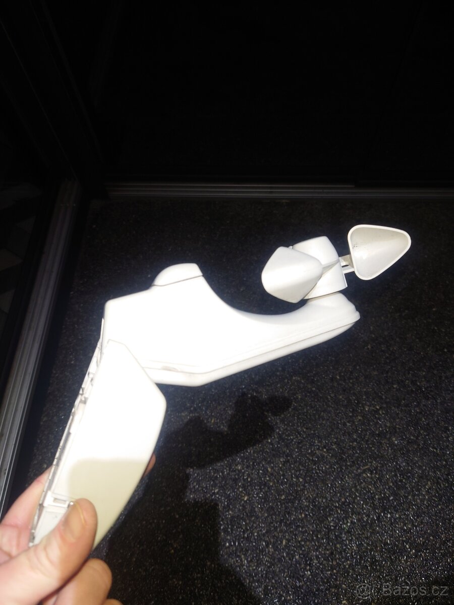 Somfy Eolis RTS větrné čidlo pohybu - 3