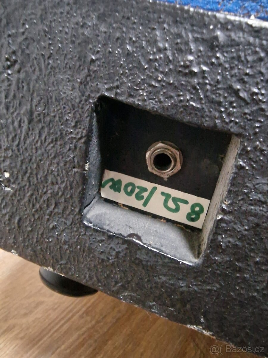 Kytarové kombo,ozvučnice - 3