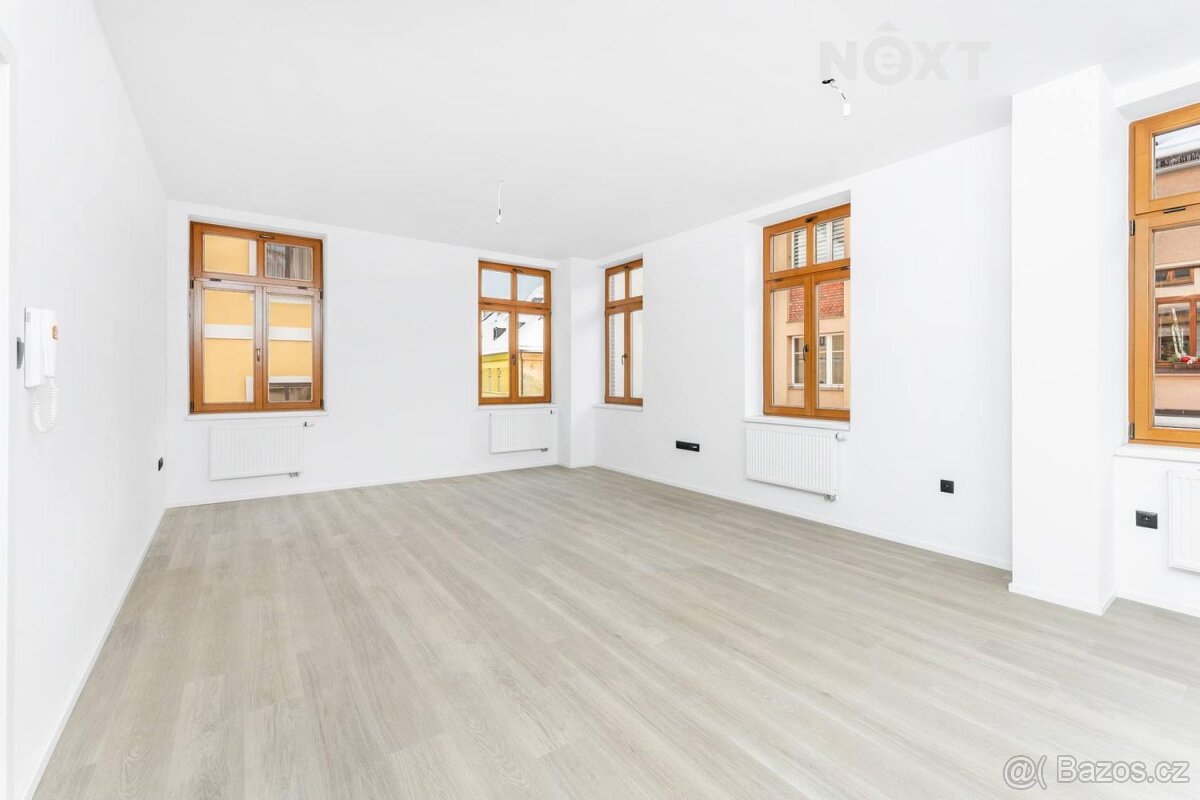 Prodej byt 2+kk, 64㎡ - 3