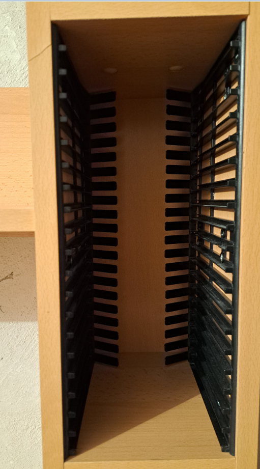 počítačový stolek - 3