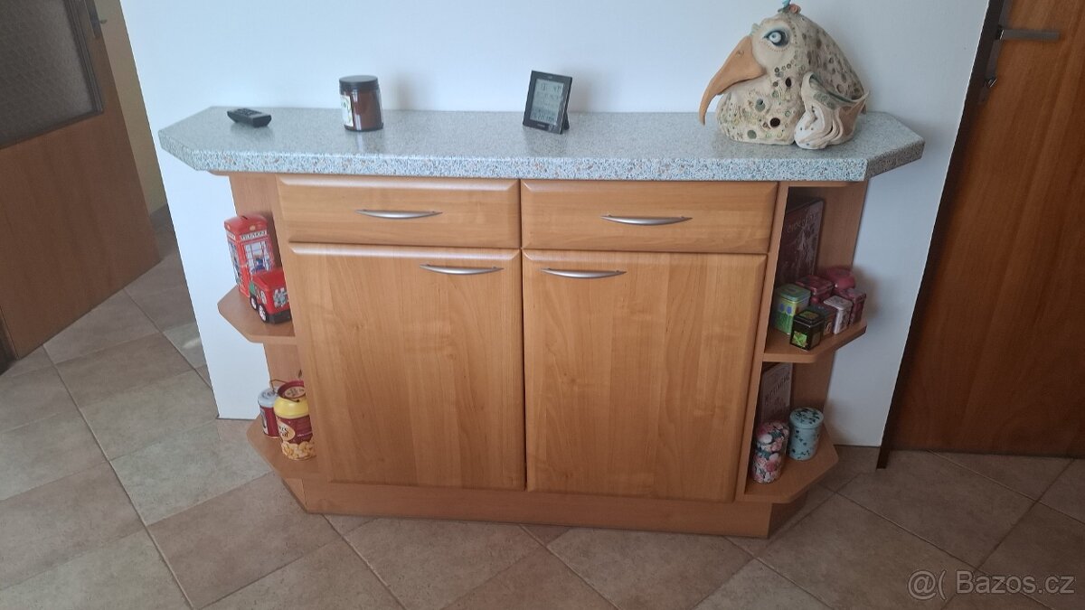 Prodám kuchyn - 3