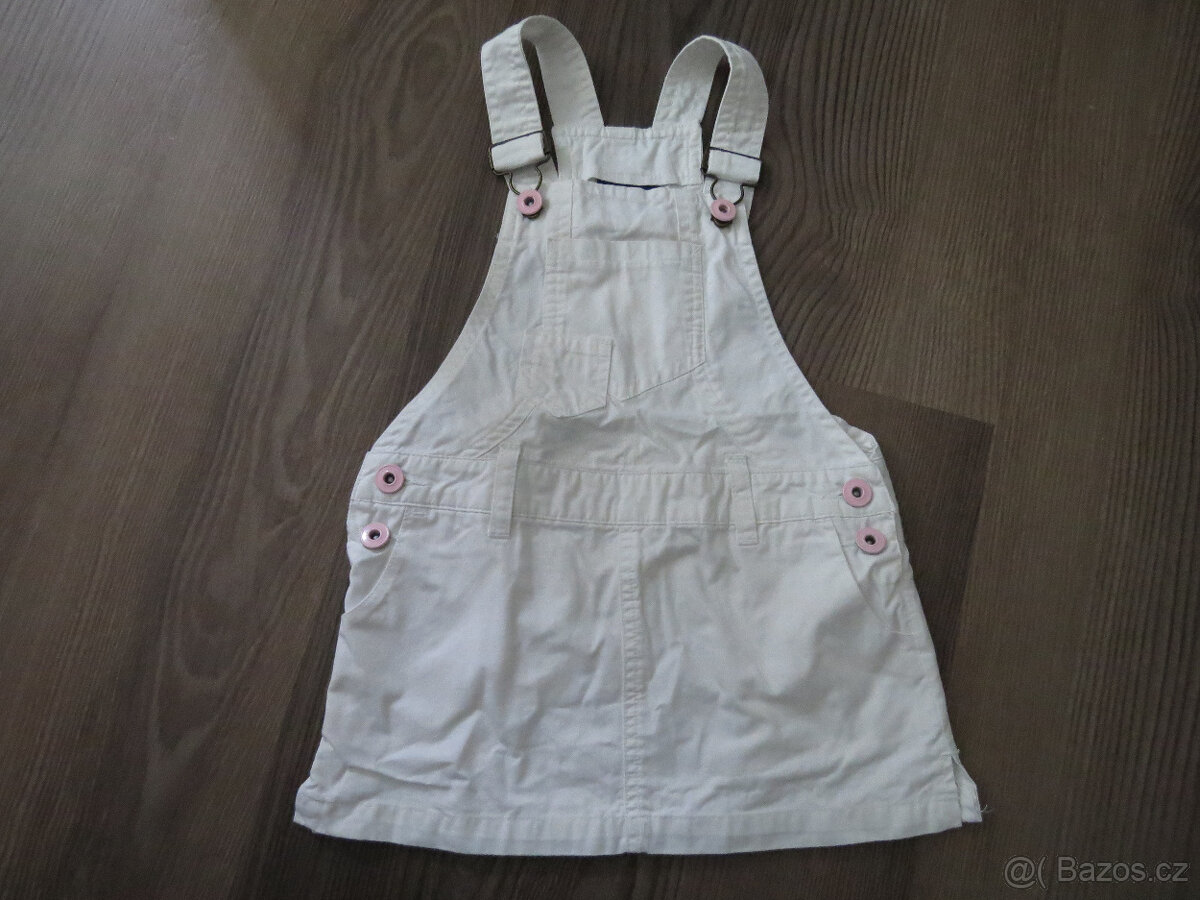 Šatičky - různé velikosti - od 80 do 110/116 - 3