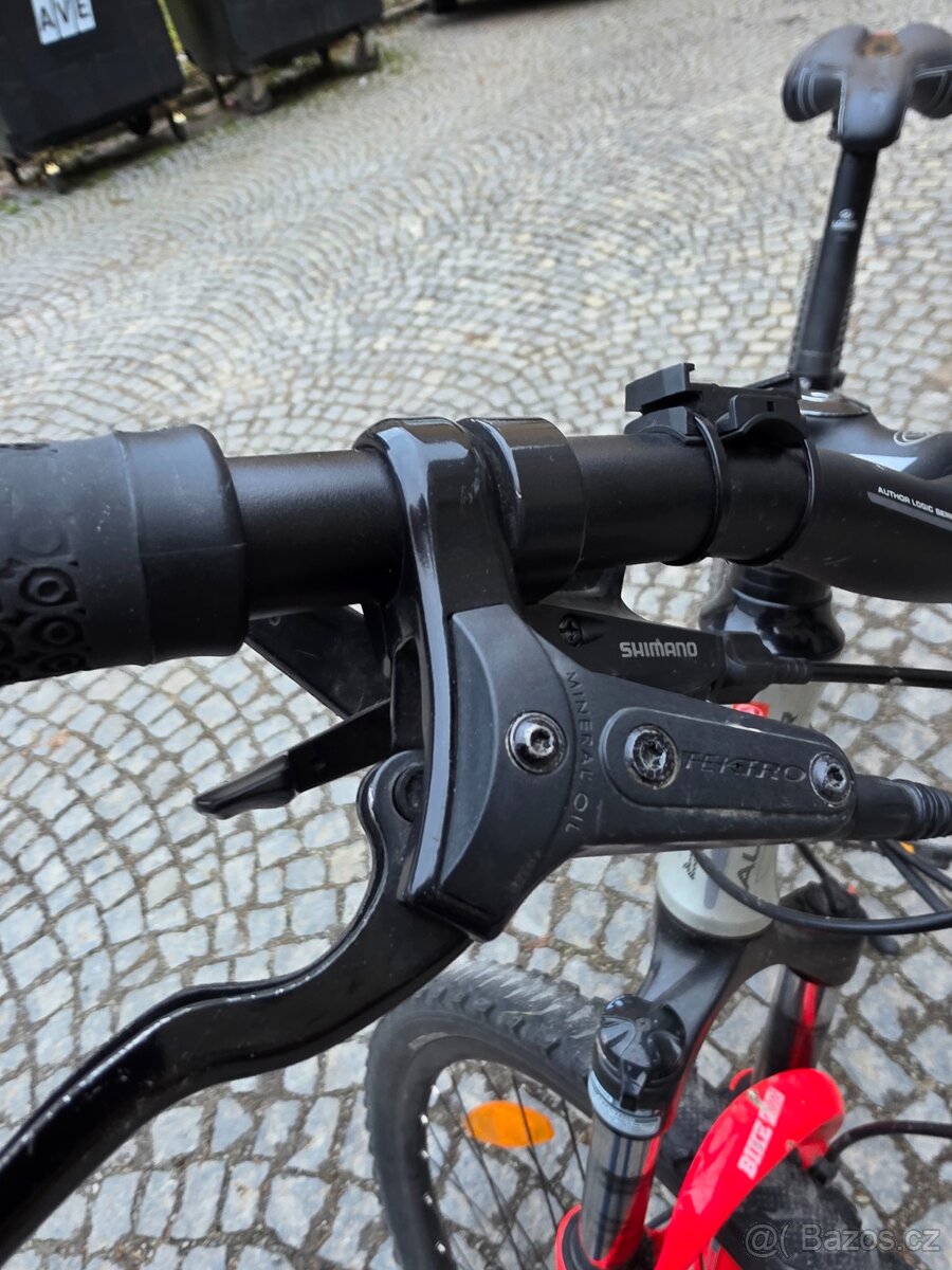 Detske horské kolo (SLEVA) - 3