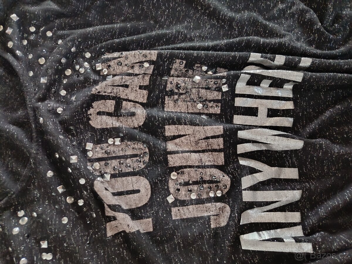 ♥️ DÁMSKÉ XL, BALÍK ♥️ - 3