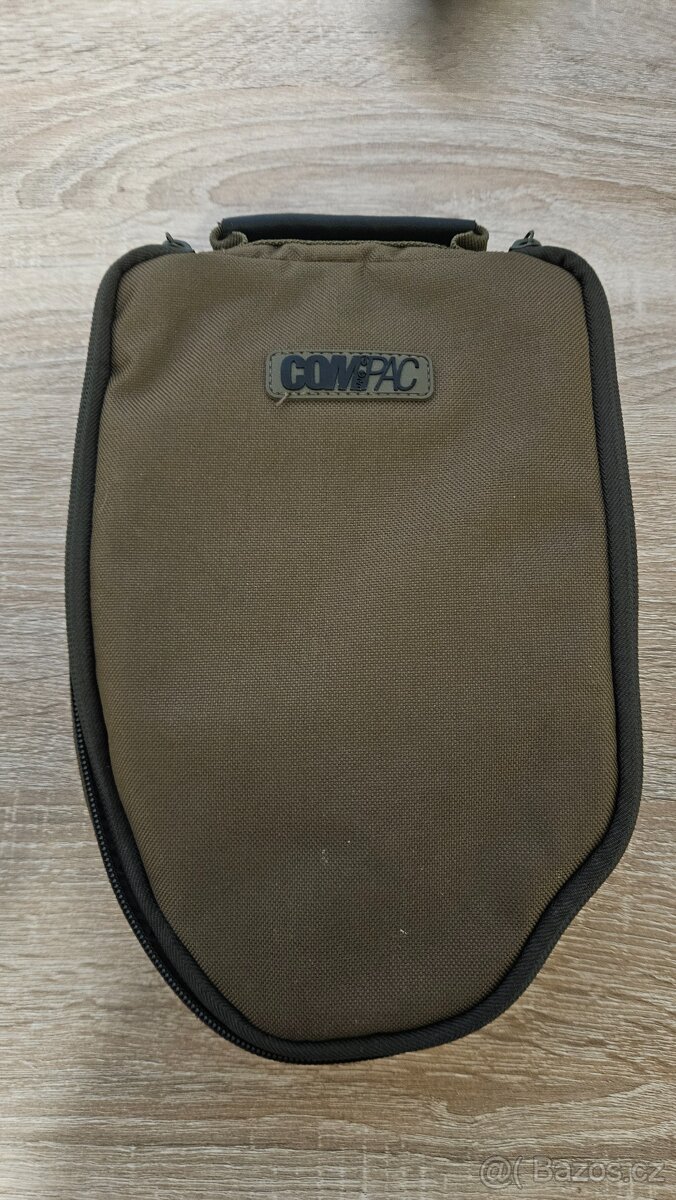 Korda Váha Dial Scale 120lb 54kg - 3