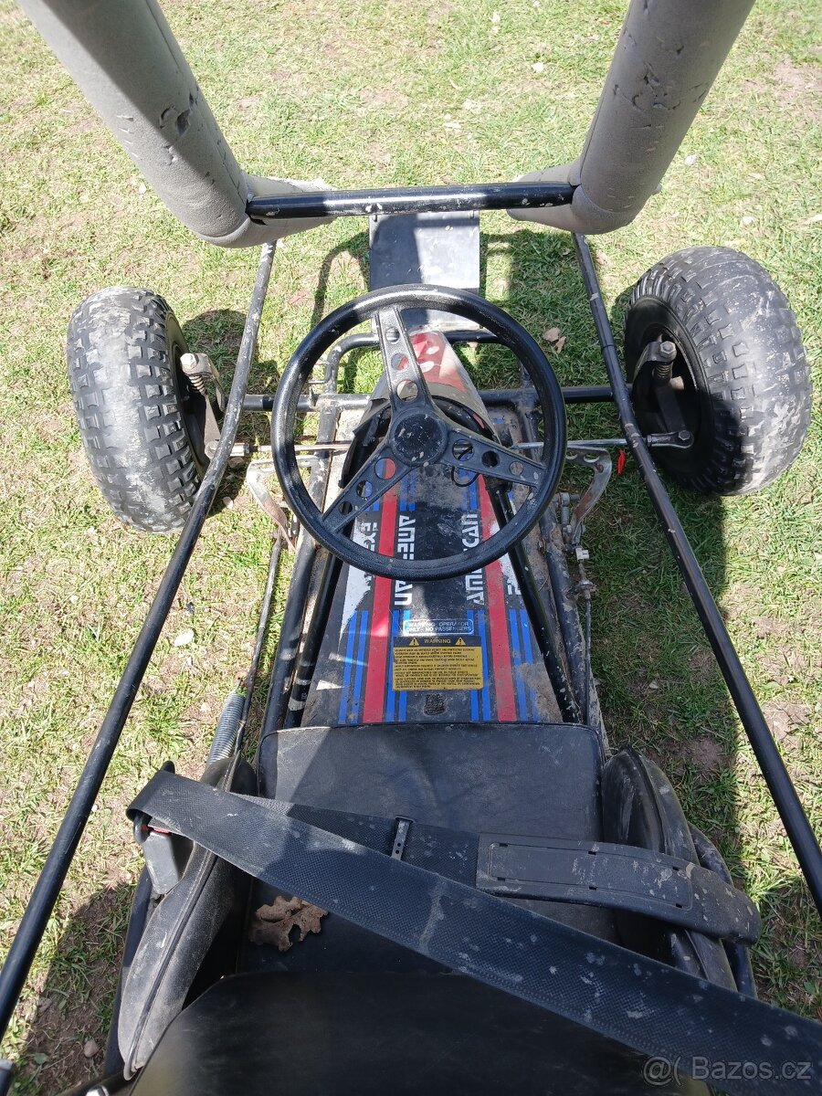 minikara,motokara,kára,buggy - 3