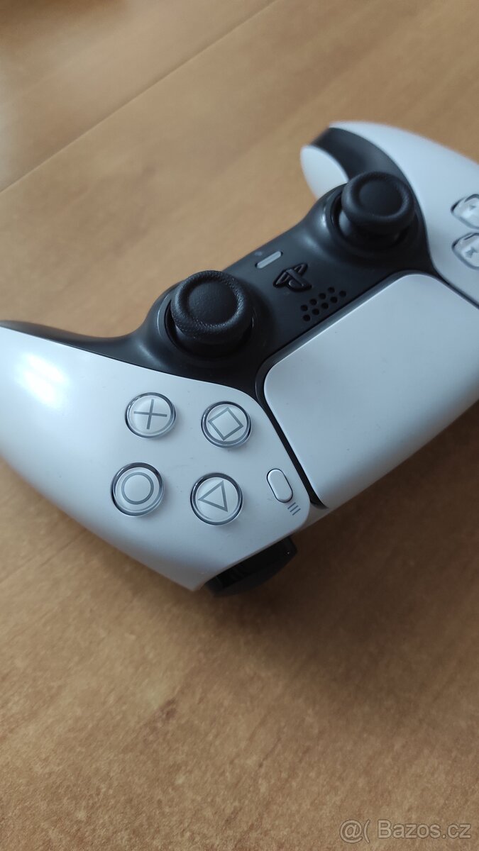 Dualsence (Hall Effect) PS5 - 3