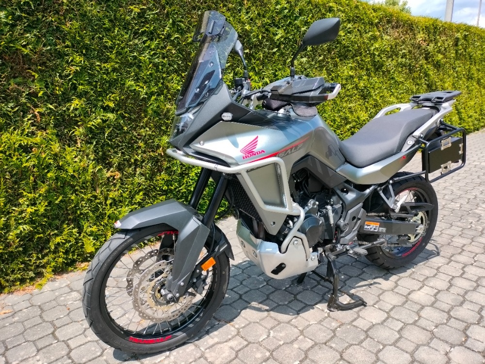 Honda XL750 Transalp