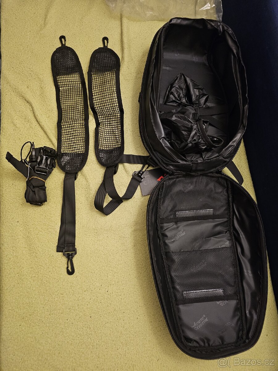 Motocentric taška na moto - 3