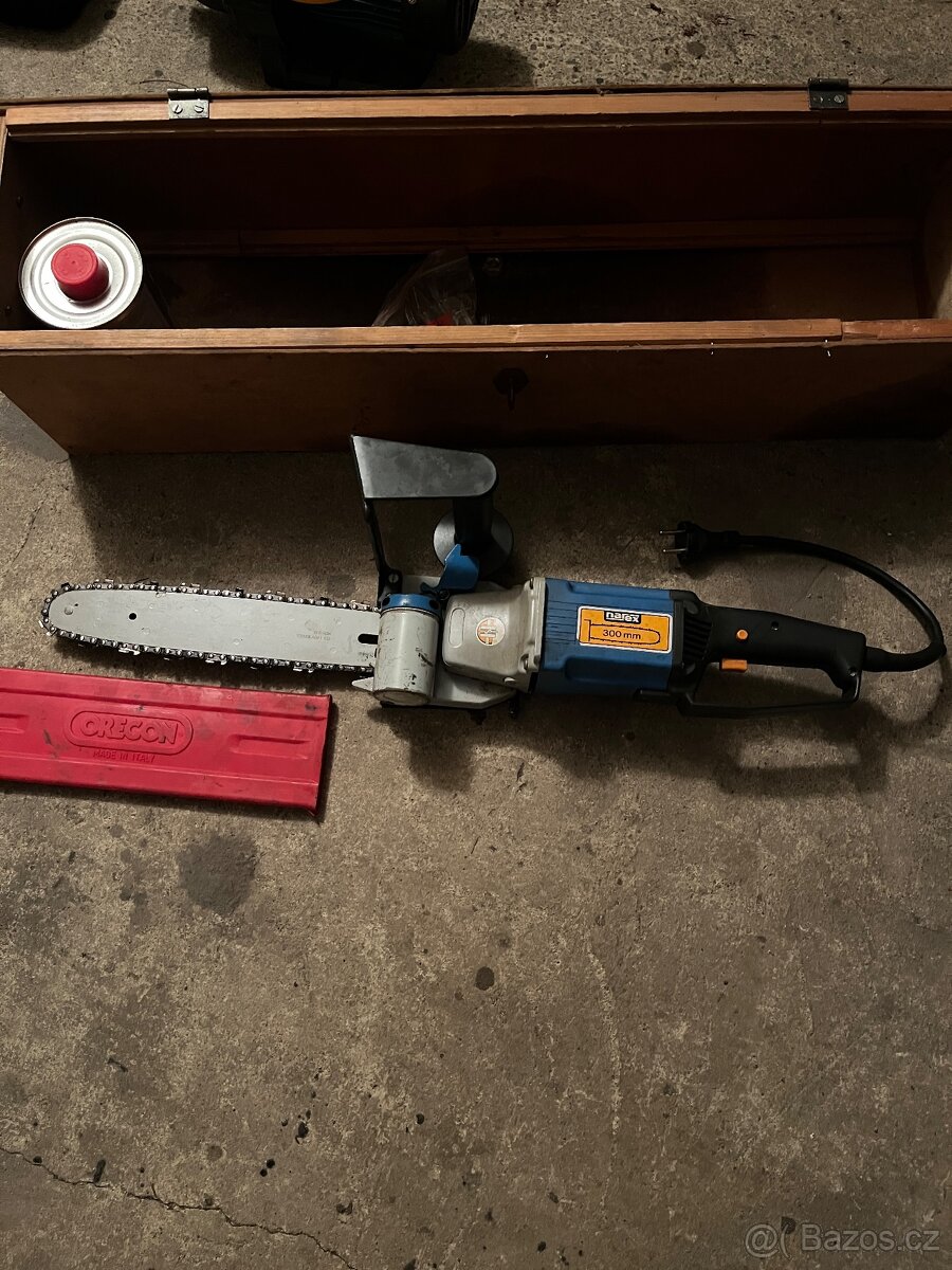 MÉNĚ ČI VÍCE POUŽITÉ NÁŘADÍ - 3