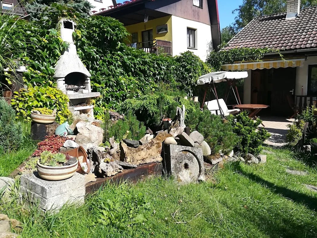Zahradní chata Skalice - 3