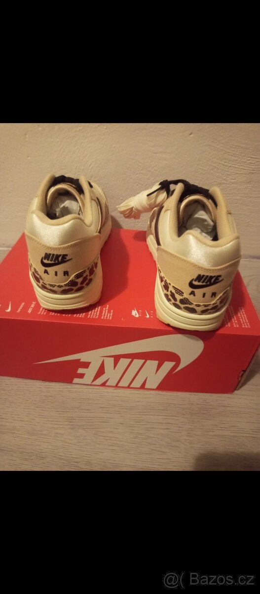 Nike air max vel 44 original - 3