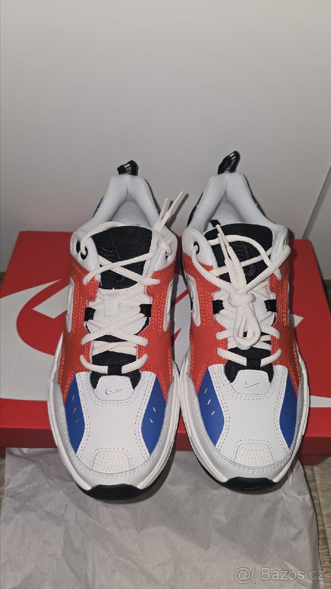 Nike m2k tekno 40eu - 3