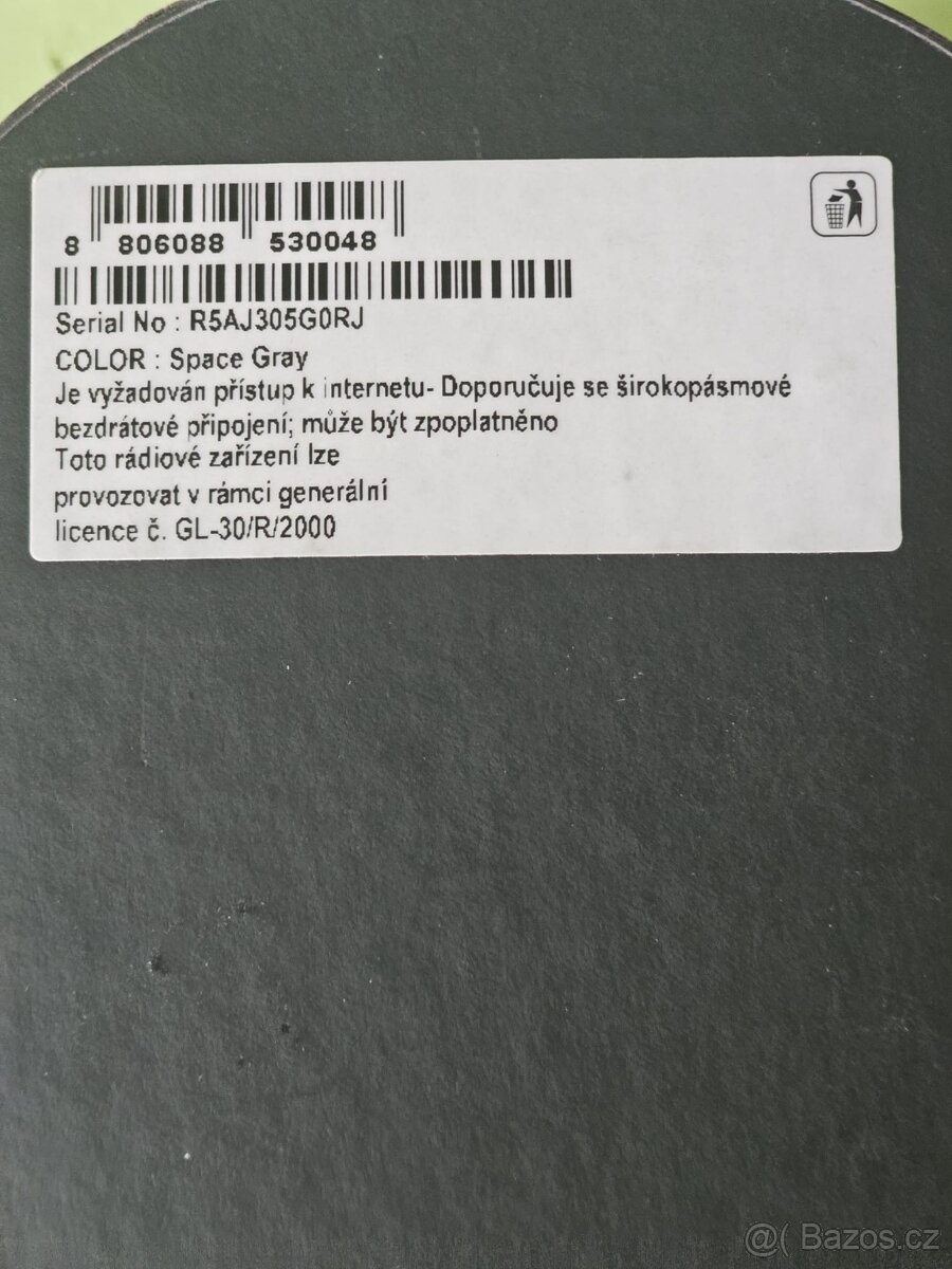 Samsung Gear S3 Frontier - 3