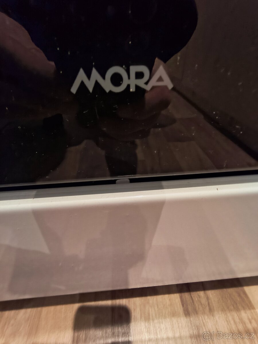 Elektrická kamna Mora - 3