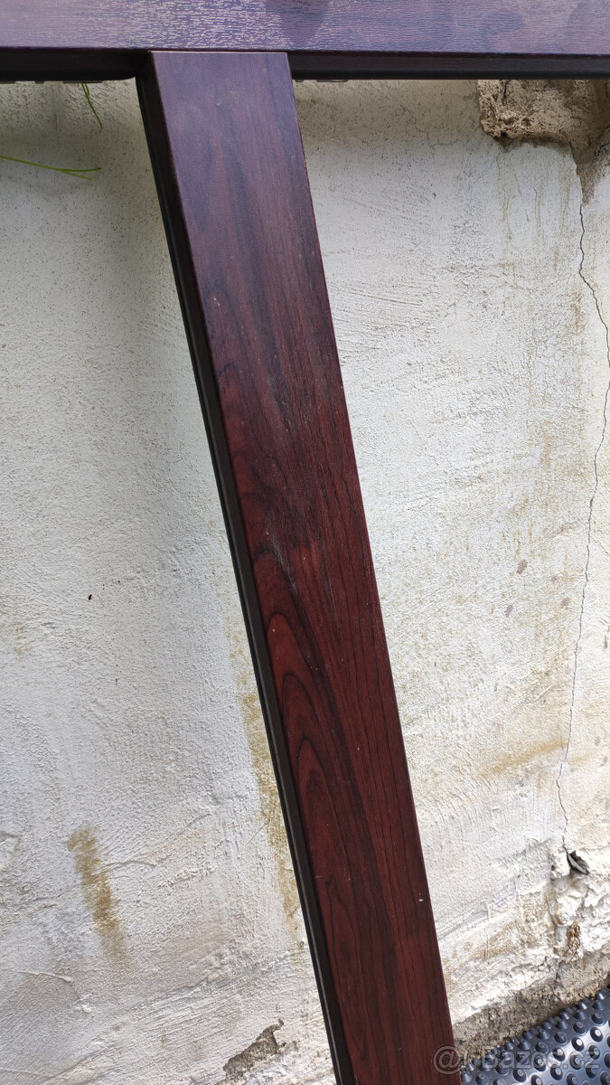 Okno Sulko 216 x 141, termoizolační trojsklo, TOP stav - 3