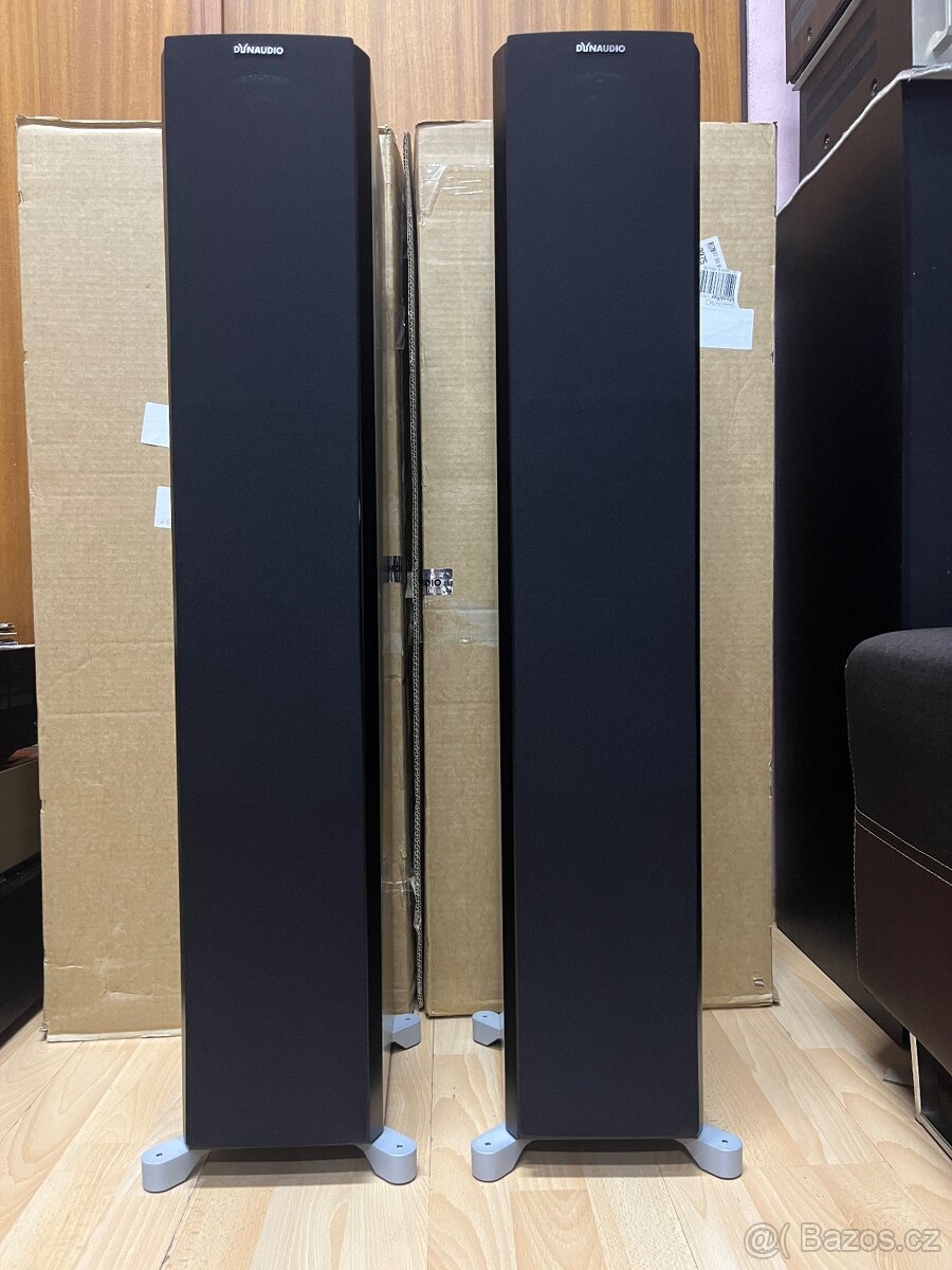 Dynaudio - 3