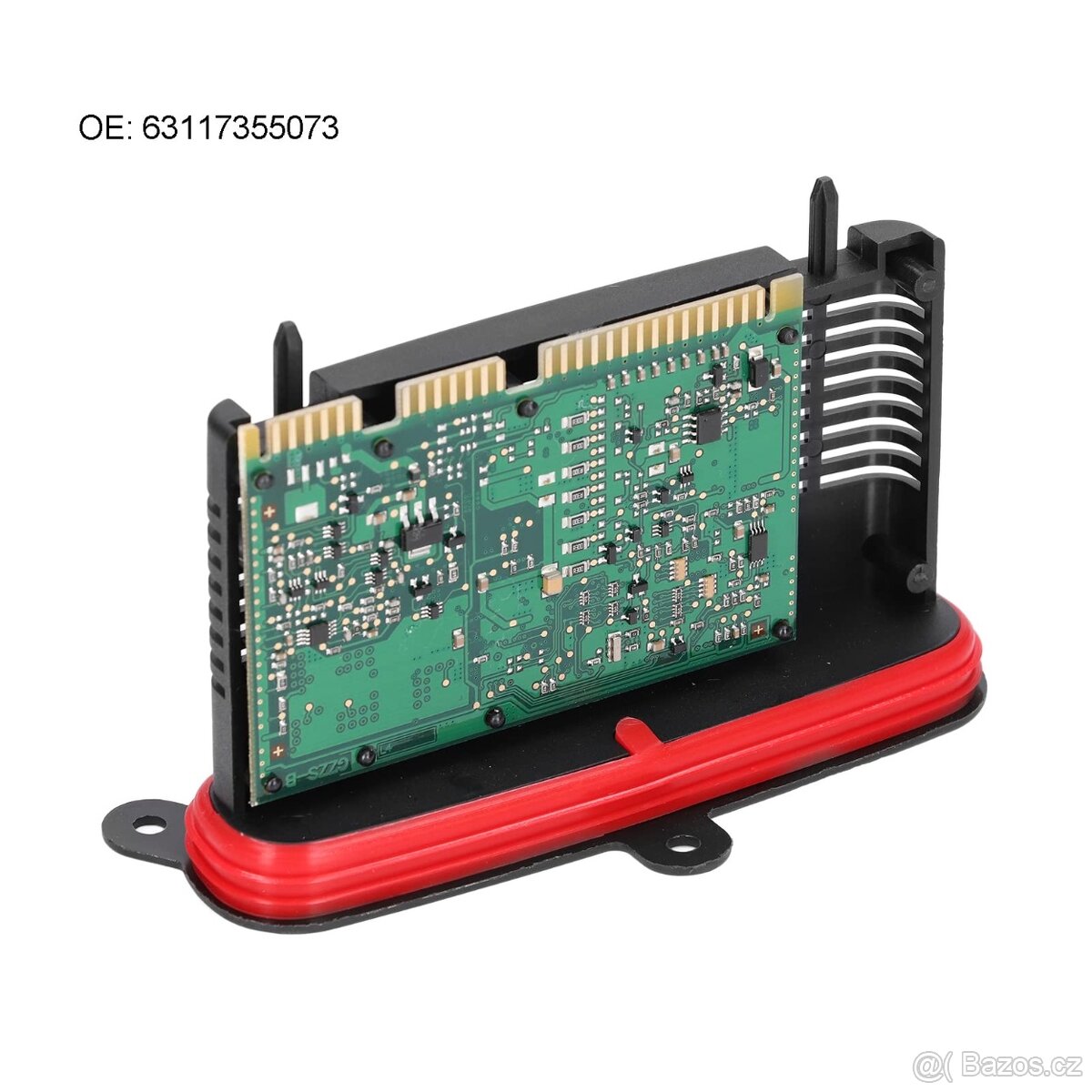 řídící jednotka xenonu BMW řady 5 - 3