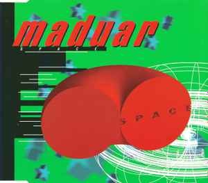 Koupím Maduar CD singly - 3