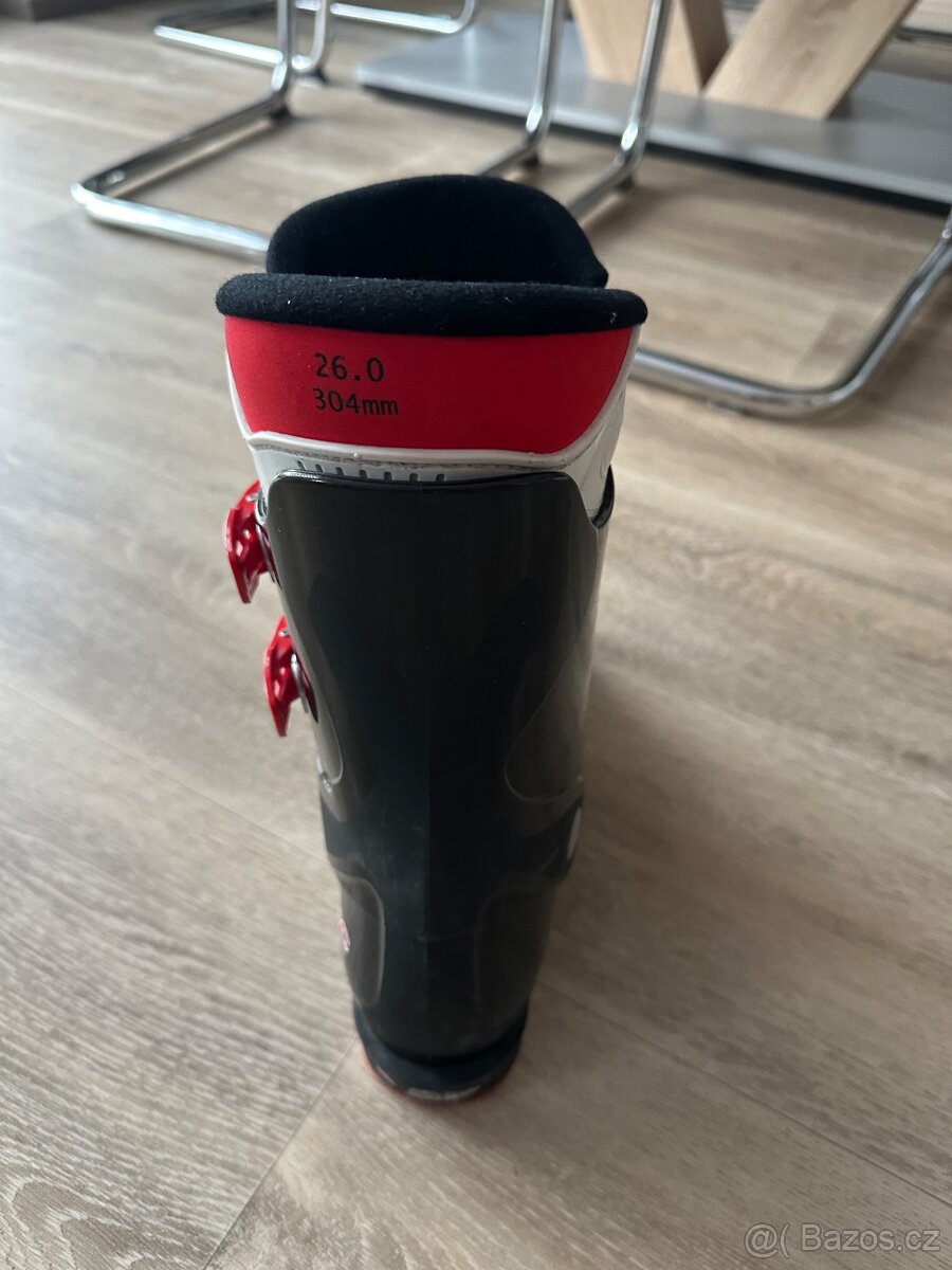 Prodám lyžáky ATOMIC - 3