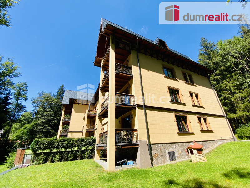 Prodej, mezonetový byt 2+kk, 86,60 m2, Residence Mon Plaisir - 3