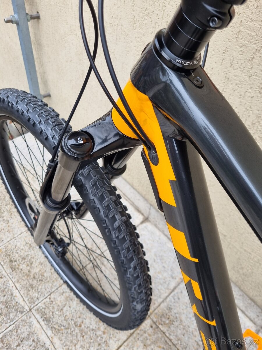 Trek Fuel EX 5 29" 2024, pro 170-190cm - 3