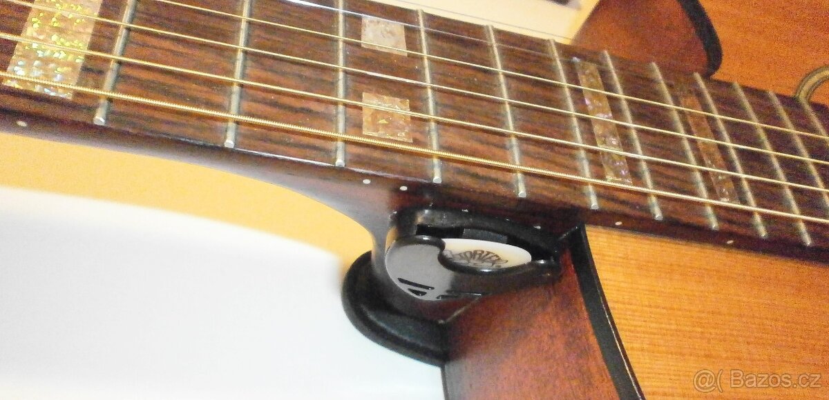 Kytara Cort JADE1 0P - 3