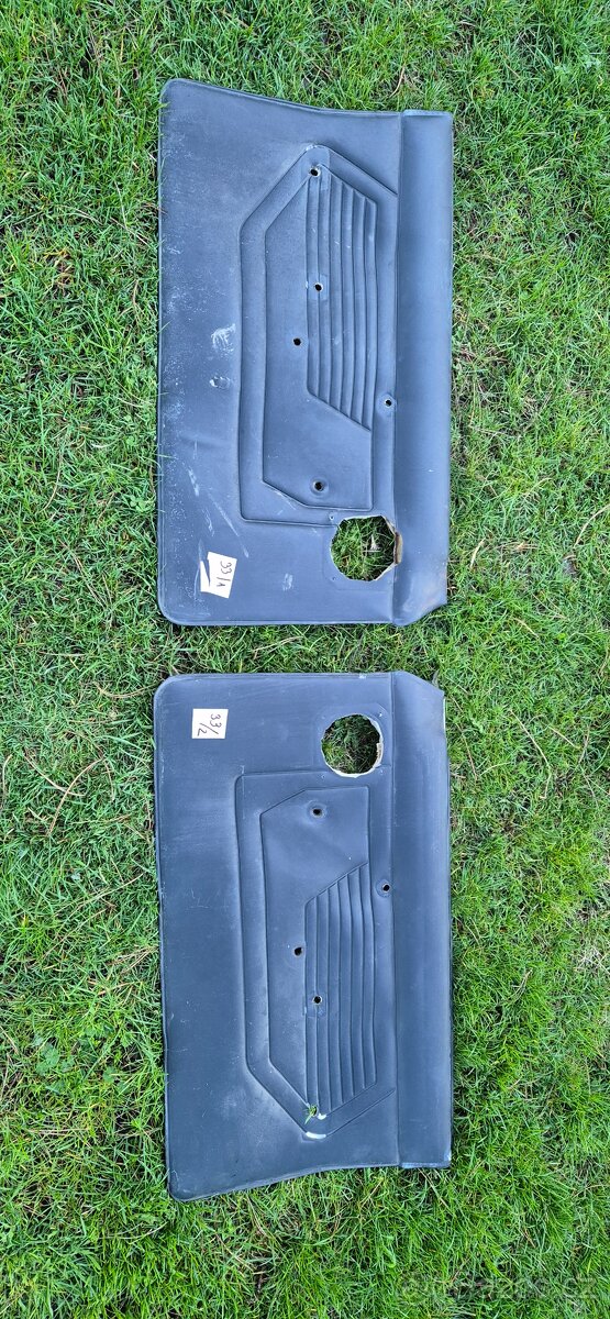 Tatra 613- náhradní díly - 3