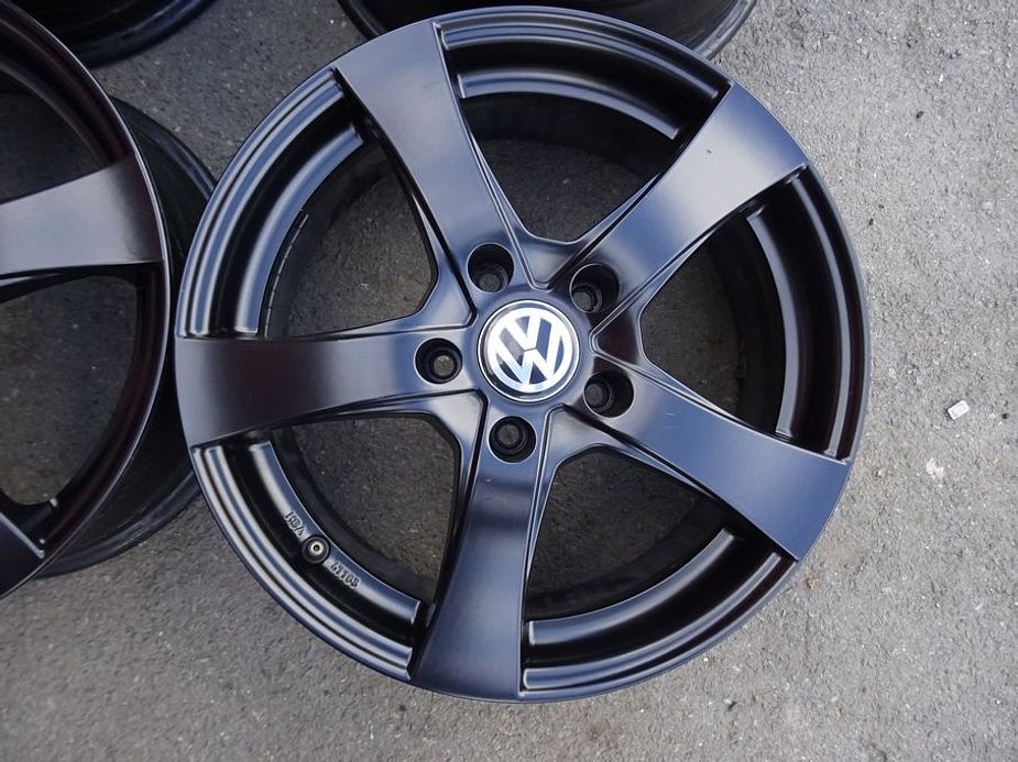 Alu disky Transporter T5, T6, vel. 17", 5x120,ET 41, šíře 7 - 3