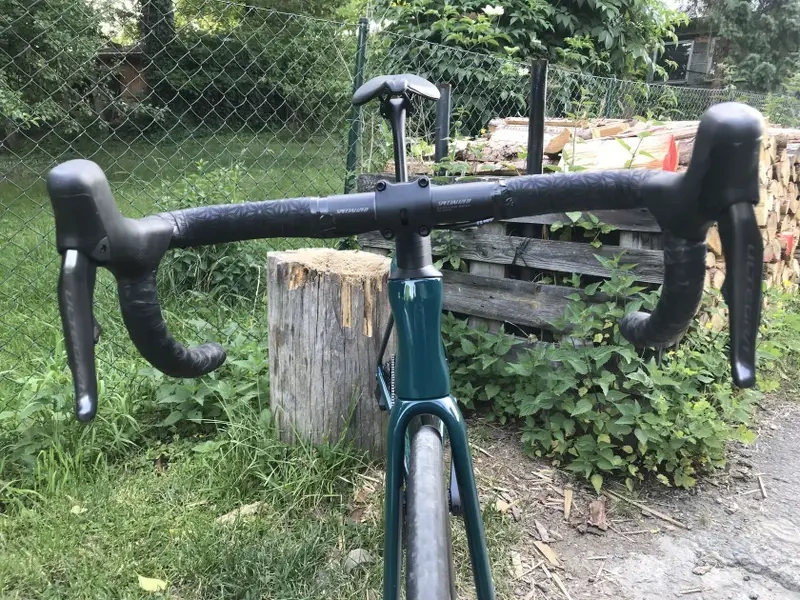 Specialized Tarmac Expert SL 7 - 3