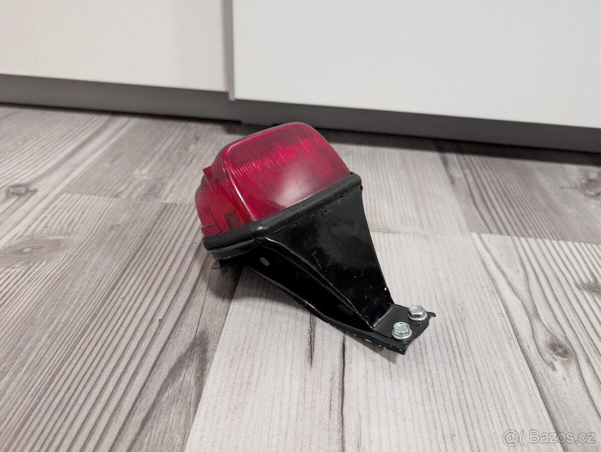 Zadní světlo Jawa Mustang 23 - 3