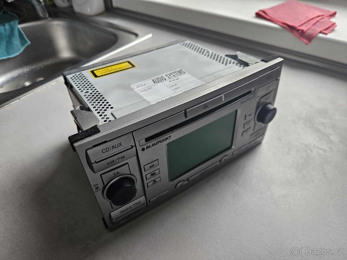 2 Din autorádio - 3