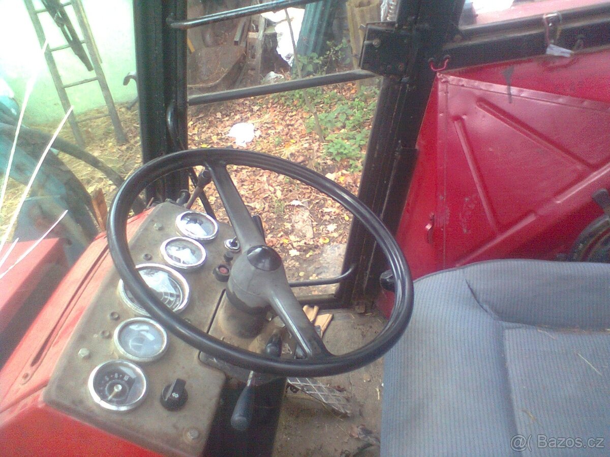 Zetor 8011 crystal - 3