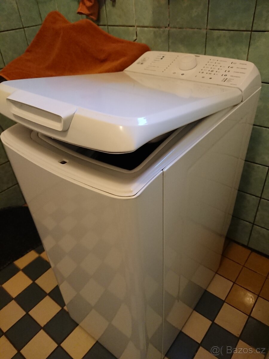 Pračka Romo RWT 2260 A v ZÁRUCE. - 3