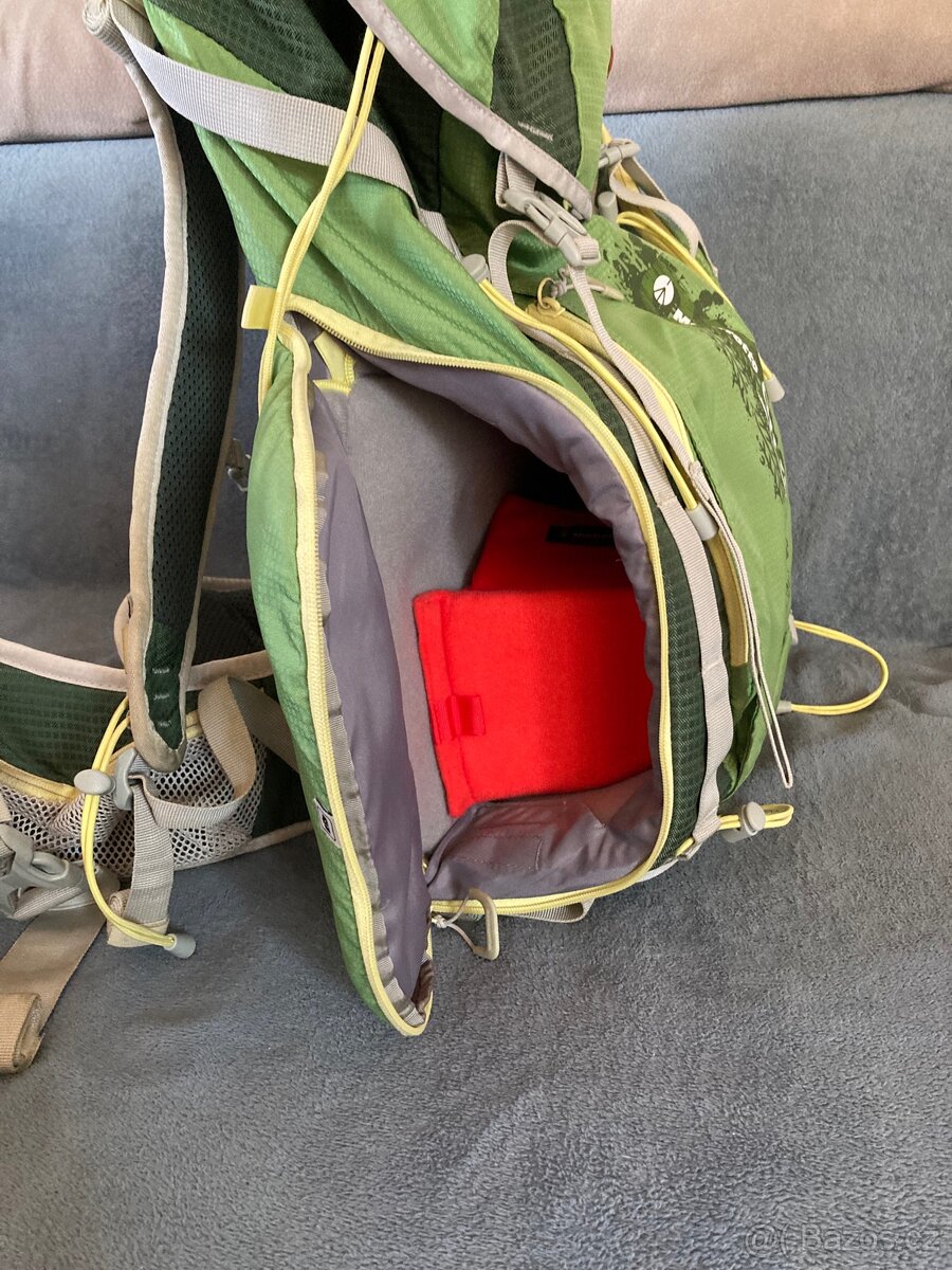 Foto batoh Manfrotto - 3