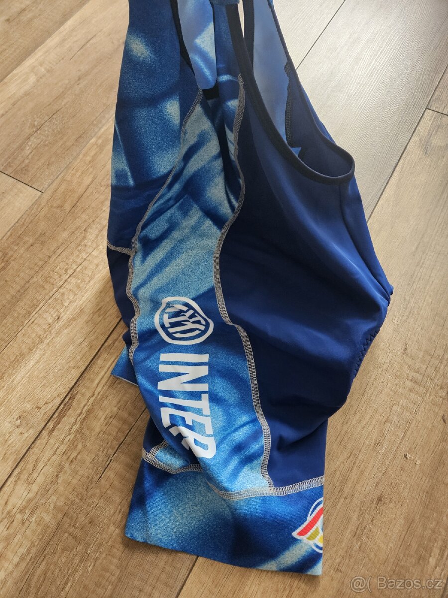 Cyklistické kraťasy Cinelli Italy - 3