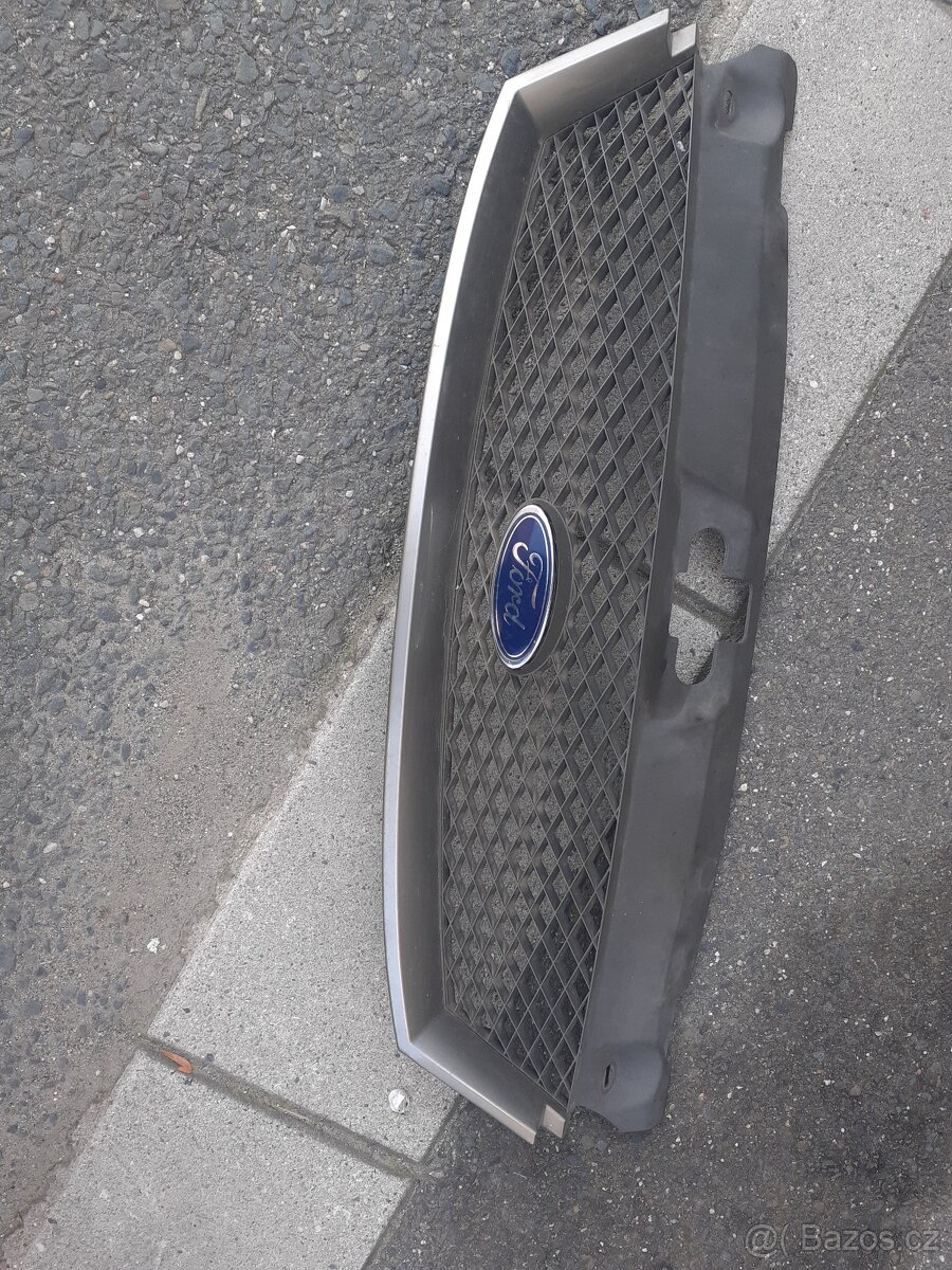 Prodám levně náhradní díly Ford |Mondeo hatchback 2000-2007 - 3